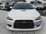 Used 2009 AT mitsubishi lancer CZ4A Image[2]