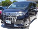 Toyota Alphard AGH30W