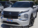 Mitsubishi Outlander PHEV GN0W
