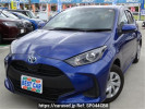 Toyota YARIS MXPH10