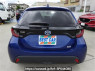 Used 2022 AT toyota yaris MXPH10 Image[1]