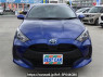Used 2022 AT toyota yaris MXPH10 Image[2]