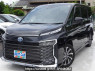Used 2024 AT toyota voxy ZWR90W Image[0]