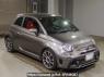 Used 2018 AT abarth abarth-595 31214T Image[2]