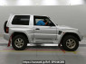 Used 1998 AT mitsubishi pajero V55W Image[2]