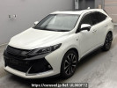 Toyota Harrier ZSU60W