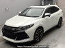 Used 2015 AT toyota harrier ZSU60W Image[0]
