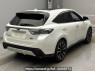 Used 2015 AT toyota harrier ZSU60W Image[1]