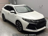 Used 2015 AT toyota harrier ZSU60W Image[2]