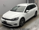 Volkswagen Golf Variant AUDFG