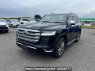 Used 2022 AT toyota land-cruiser VJA300W Image[2]