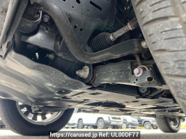 Used 2022 AT toyota land-cruiser VJA300W Image[24]