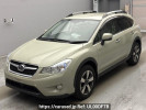 Subaru XV HYBRID GPE