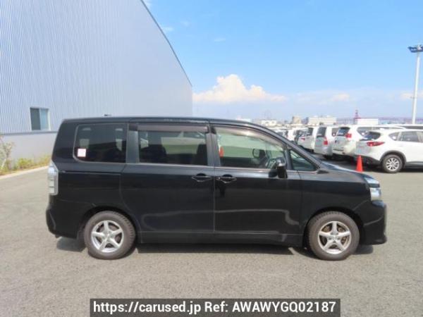 Used 2010 AT toyota voxy ZRR70G Image[7]