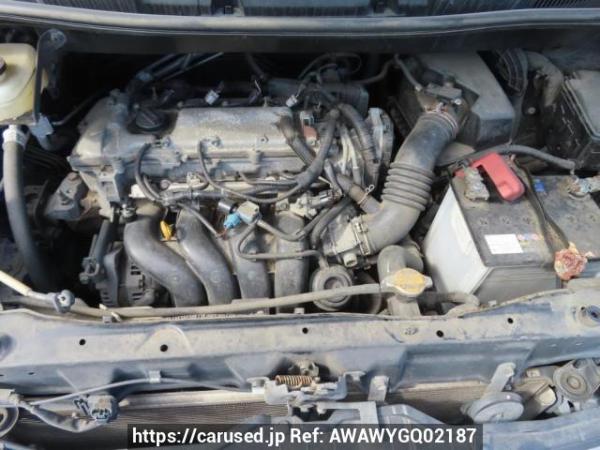 Used 2010 AT toyota voxy ZRR70G Image[10]