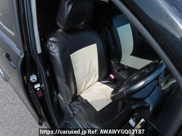 Used 2010 AT toyota voxy ZRR70G Image[13]