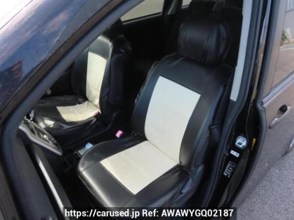 Used 2010 AT toyota voxy ZRR70G Image[15]