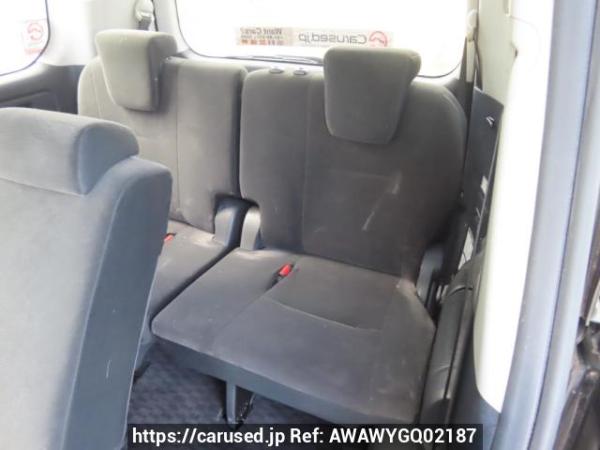 Used 2010 AT toyota voxy ZRR70G Image[20]