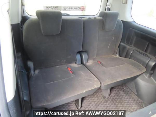Used 2010 AT toyota voxy ZRR70G Image[21]