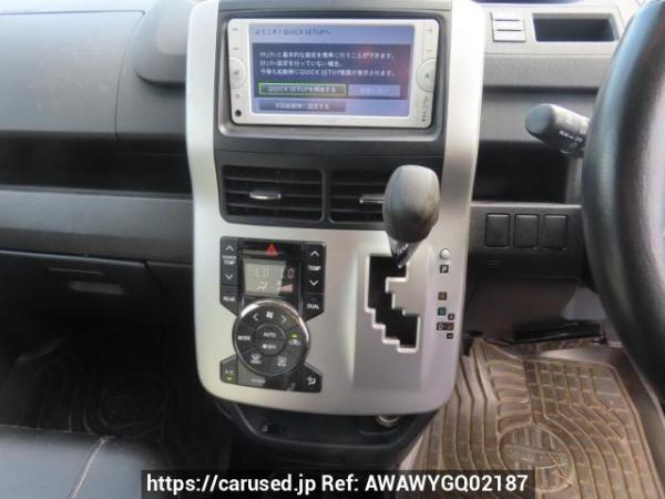 Used 2010 AT toyota voxy ZRR70G Image[26]