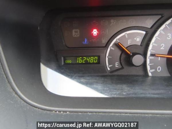 Used 2010 AT toyota voxy ZRR70G Image[30]