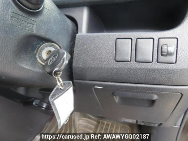 Used 2010 AT toyota voxy ZRR70G Image[31]