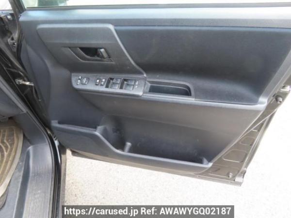 Used 2010 AT toyota voxy ZRR70G Image[32]