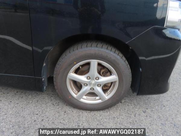 Used 2010 AT toyota voxy ZRR70G Image[33]