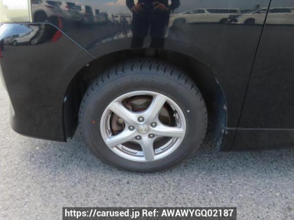 Used 2010 AT toyota voxy ZRR70G Image[34]