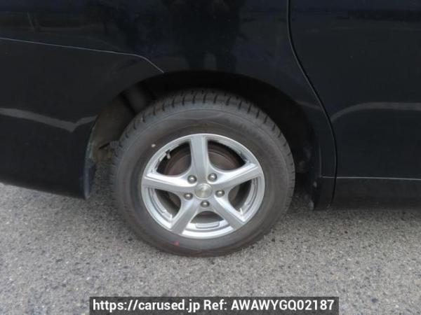 Used 2010 AT toyota voxy ZRR70G Image[35]