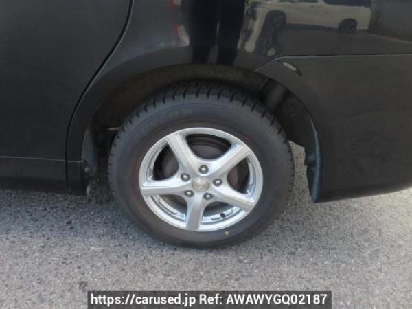 Used 2010 AT toyota voxy ZRR70G Image[36]