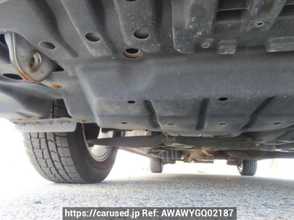 Used 2010 AT toyota voxy ZRR70G Image[37]
