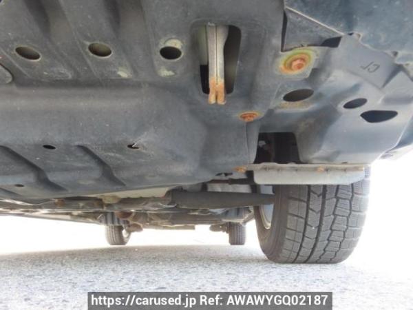 Used 2010 AT toyota voxy ZRR70G Image[38]