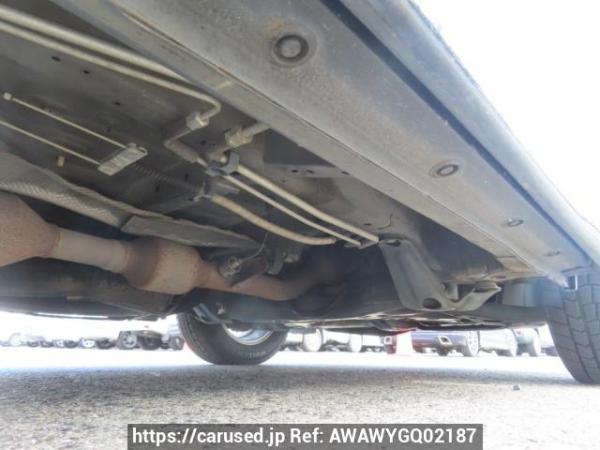Used 2010 AT toyota voxy ZRR70G Image[39]