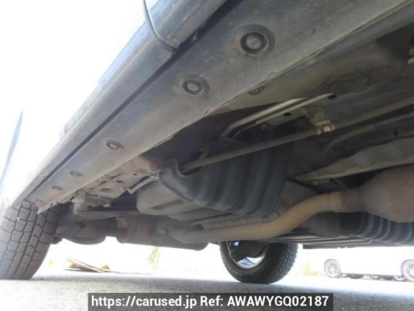 Used 2010 AT toyota voxy ZRR70G Image[40]