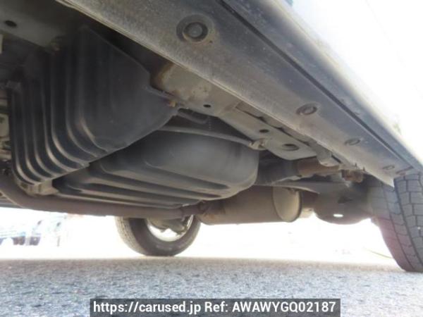 Used 2010 AT toyota voxy ZRR70G Image[41]