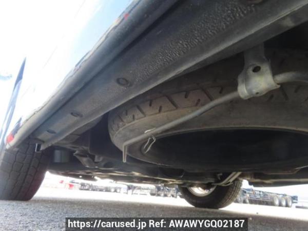 Used 2010 AT toyota voxy ZRR70G Image[44]