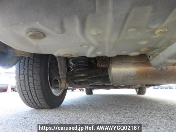 Used 2010 AT toyota voxy ZRR70G Image[45]