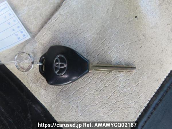 Used 2010 AT toyota voxy ZRR70G Image[46]
