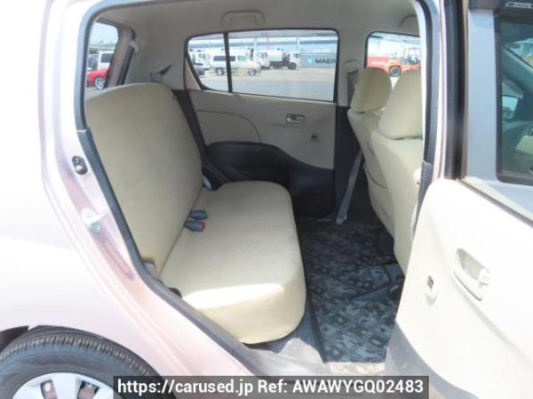 Used 2010 AT daihatsu mira L275S Image[13]
