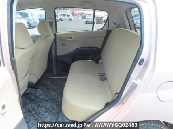 Used 2010 AT daihatsu mira L275S Image[14]