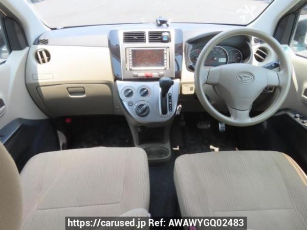 Used 2010 AT daihatsu mira L275S Image[15]