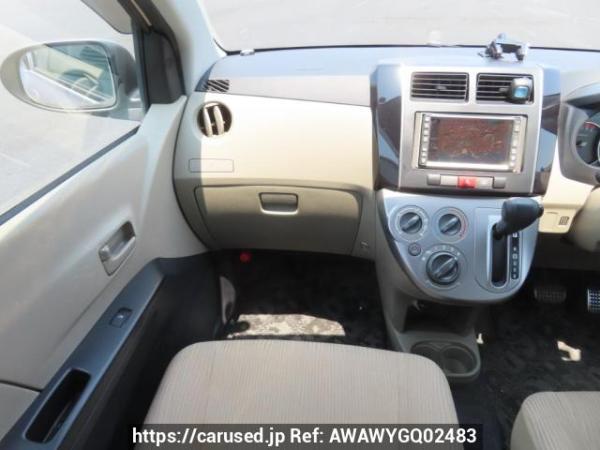 Used 2010 AT daihatsu mira L275S Image[16]