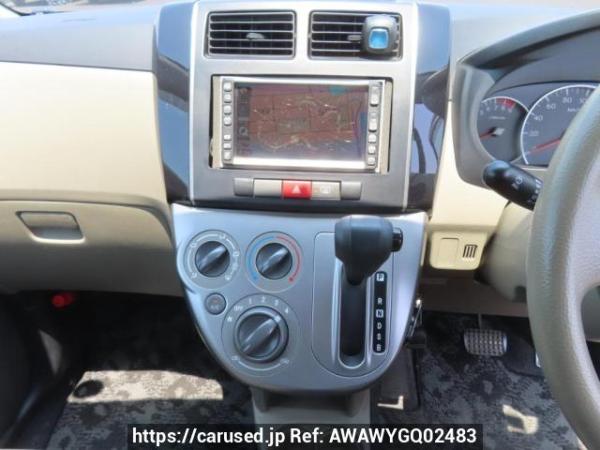 Used 2010 AT daihatsu mira L275S Image[17]
