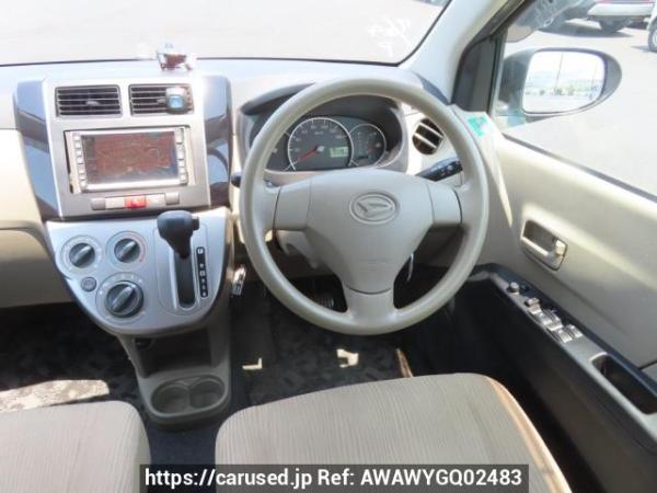 Used 2010 AT daihatsu mira L275S Image[18]