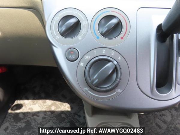 Used 2010 AT daihatsu mira L275S Image[20]