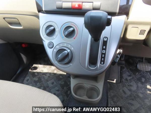 Used 2010 AT daihatsu mira L275S Image[21]