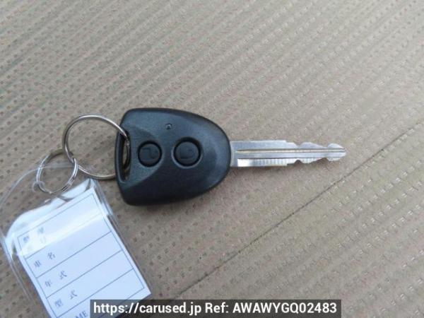 Used 2010 AT daihatsu mira L275S Image[26]