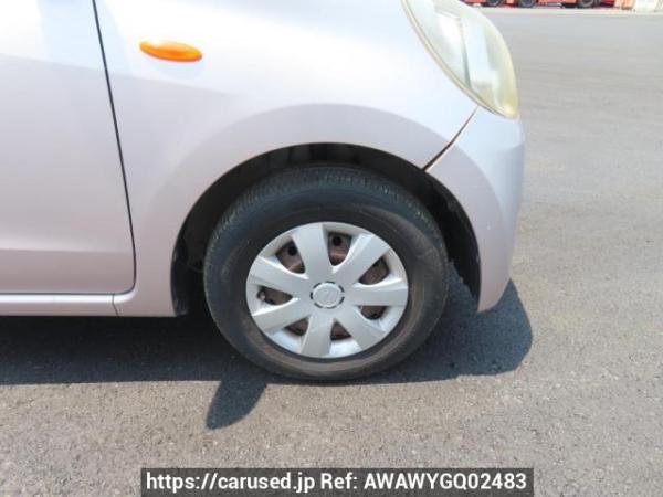 Used 2010 AT daihatsu mira L275S Image[27]