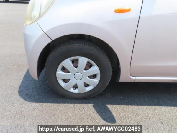 Used 2010 AT daihatsu mira L275S Image[28]